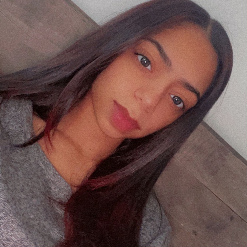 Meet your Posher, Jasmine